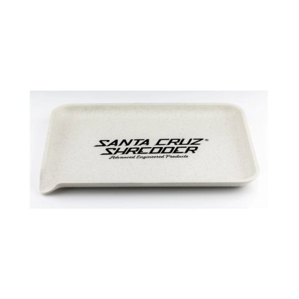Santa Cruz Shredder Hemp Tray Large Natural 197x146 mm, miska hemp, 1 ks