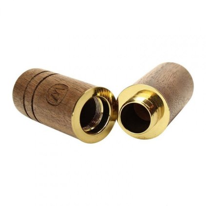 Marley Natural Holder, pouzdro dřevěné
