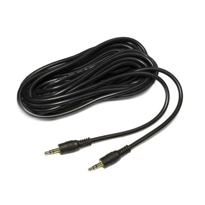 Lumatek HPS/MH/CMH kabel Control link cable, 5 m (LUMM0011)