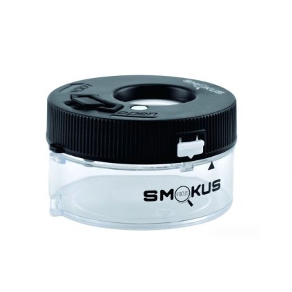 Smokus Focus Jetpack Infinity dóza