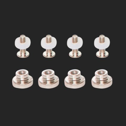Adjust-A-Wings Double Ended Large Conversion Kits for Hellion - šroubky