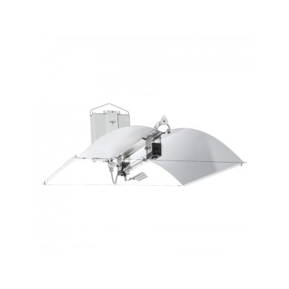 Adjust-A-Wings Hellion HPS 600-750W KIT, 400V Double Ended