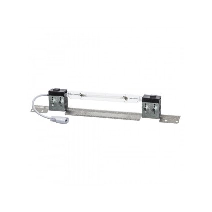 Patice Adjust-A-Wings Hellion pro Double Ended výbojky, s IEC kabelem a šroubky