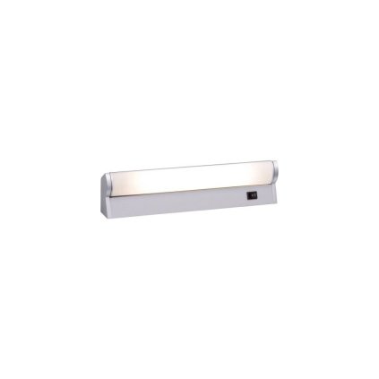Paulmann Waveline 8W (G5), lineární 3000K