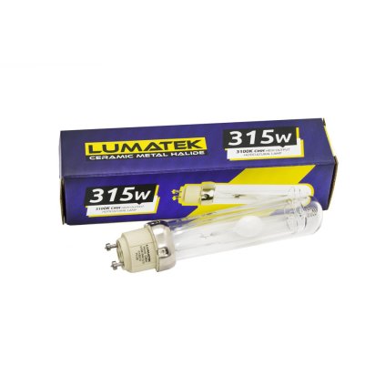 Lumatek výbojka CMH 315W Daylight 4200K, 240V - minimální objednávka 4 ks