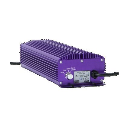 Lumatek předřadník HPS/MH 1000W PRO, 400V