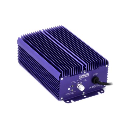 Lumatek předřadník HPS/MH 1000W PRO Controllable, 400V