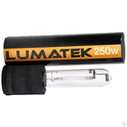 Lumatek výbojka HPS 250W, 240V