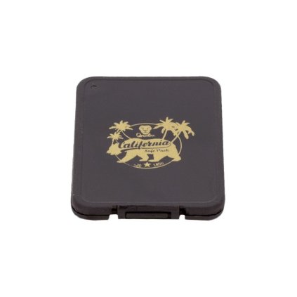 Qnubu California Slim pouzdro, BOX 25 ks