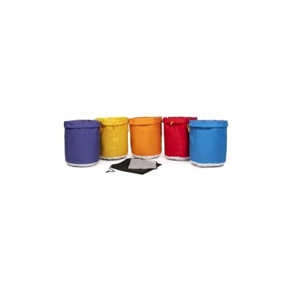 Airontek Bubble Bags na extrakci, 5 ks
