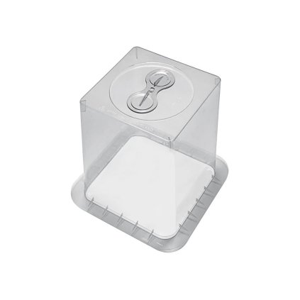 Autopot Clear Propagation Lid pro Easy2Grow a 1Pot