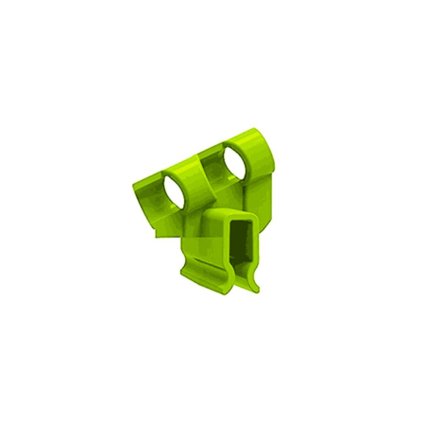 Urban Hydro Grow clip pro Drip Cap, 1 ks