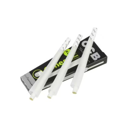 OCB dutinky Cones Premium Slim x3, 1 ks