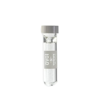 Lock-n-load chillum 20 mm, 1 ks
