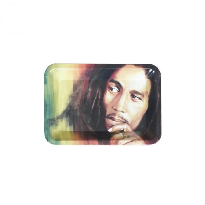 Miska kovová Rasta 180x124x13 mm