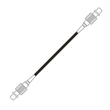 GAS kabel Active Male/Male pro EC ventilátory, 5 m