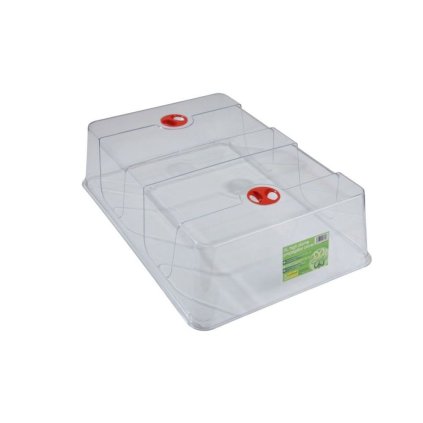 Garland XL High Dome Propagator víko 57.5x39.5x15 cm
