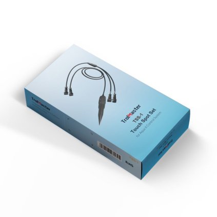 Trolmaster Touch Spot + T Split Extension Cable (TSS-1)
