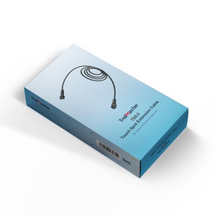 Trolmaster Touch Spot Extension Cable, 488 cm (TSS-2)
