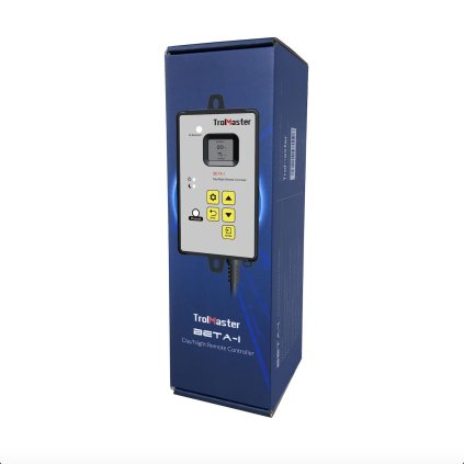 Trolmaster Digital Day/Night Remote Controller Beta-1 - s adaptérem (CZ/EU koncovka)