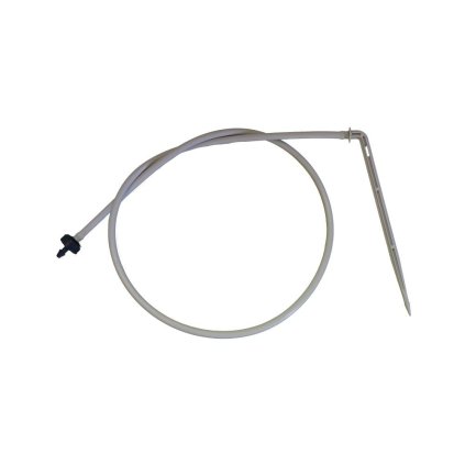 Netafim Set PCJ LNCL kapkovač 3 l/h, 70cm hadička + jehla