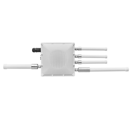 Grodan Grosens Gateway Outdoor