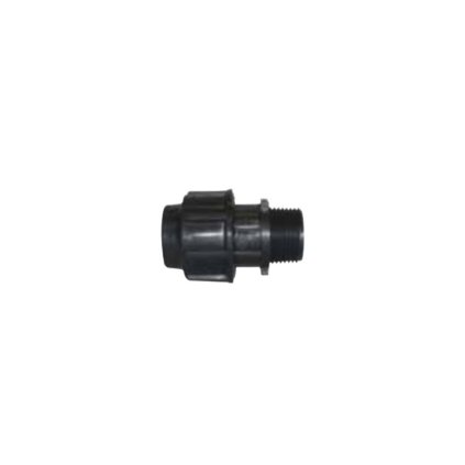 Bimex PE redukce 25 mm x 1″ - závit vnější