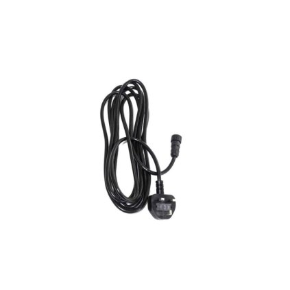 Lumatek LED kabel napájecí, 4 m (LUMM0034)