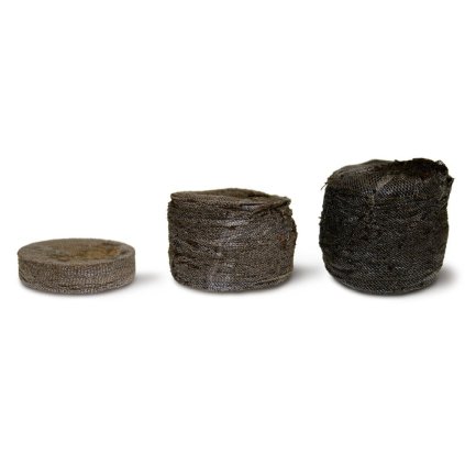 Jiffy průměr 33 mm, sadbovací tableta, BOX 2000 ks