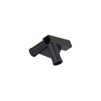 Homebox Spareparts 3 Way Connector pro tyče 22 mm (1 ks)