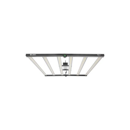 LUMii XLEDv6 - 680W, 2.75 µmol/J