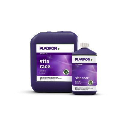 Plagron Vita Race 250 ml