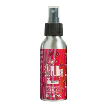 Zerum CAR Spray Třešeň, 100 ml
