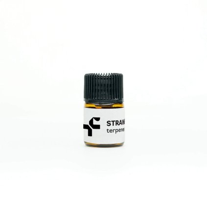 Terpcore Terpeny Strawberry 2 ml