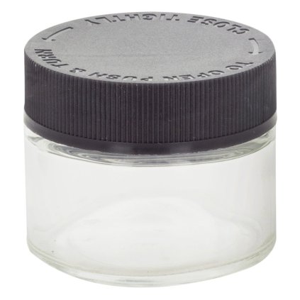 Qnubu California sklenice 60 ml