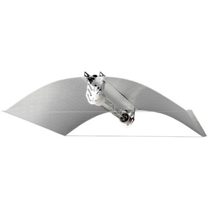 Prima Klima Azerwing Vega Large LA75-V, stínidlo pro dvě výbojky