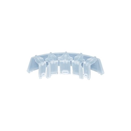 Půlměsíc pro ohýbání rostlin - 37 mm, 1 ks