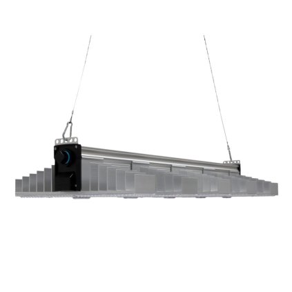 SANlight EVO 5-100 320W LED 3 µmol/J - použité svítidlo V1.0