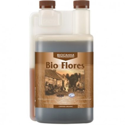 BioCanna BioFlores