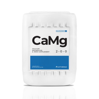 Athena Liquid CaMg