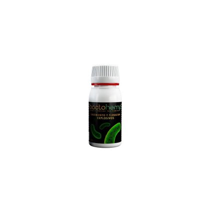 Agrobacterias Bactohemp, organický stimulant