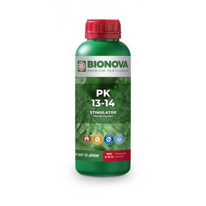 BioNova PK 13-14 (fosfor+draslík)
