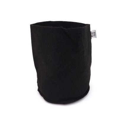 Pure Pot textilní květináč