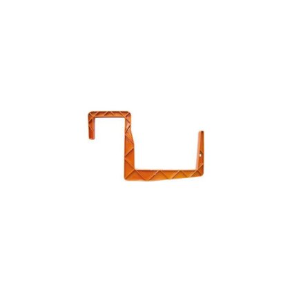Plastkon držák na truhlík plastový Universal 12 cm na hranu