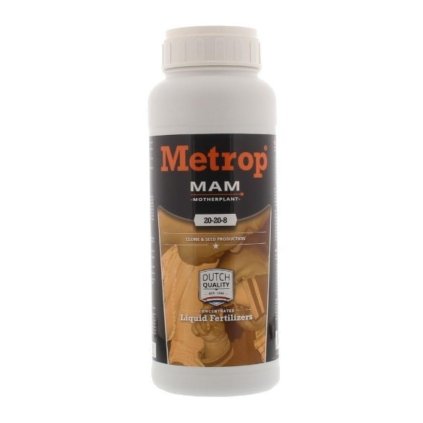 metrop mam8 1l