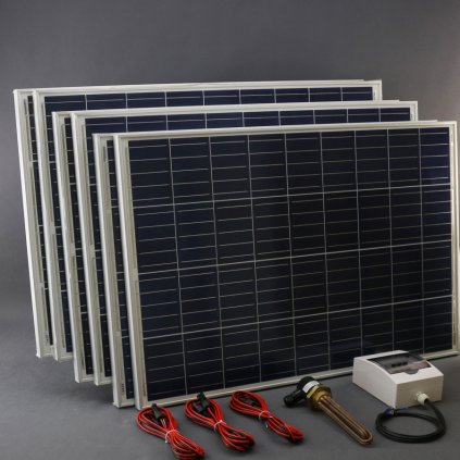 so284 810w solarni sytem pro ohrev vody patrona g64 palce