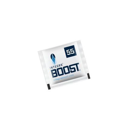 Integra Boost 1 g, 55% vlhkost, 1 ks