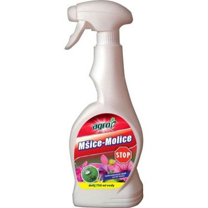 AGRO Mšice - Molice STOP spray 0,3 g