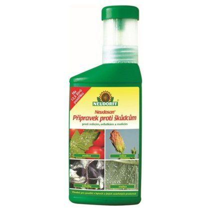 Neudorff Neudosan koncentrát 250 ml
