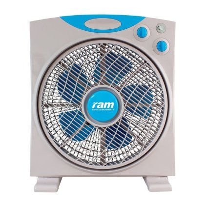 RAM ECO Fan O 30cm